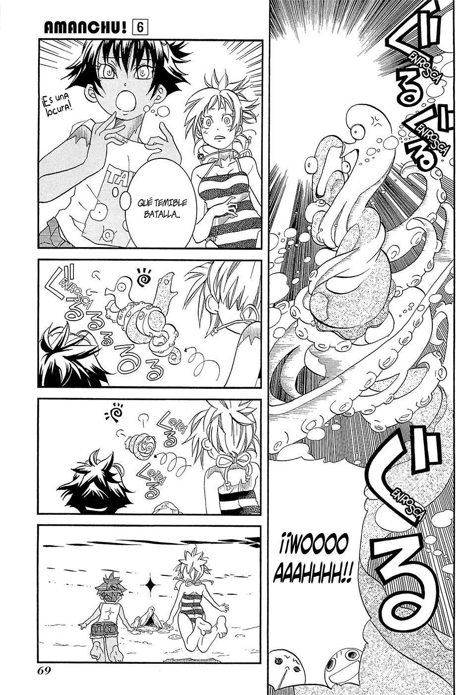 Capitulo 33 page 15