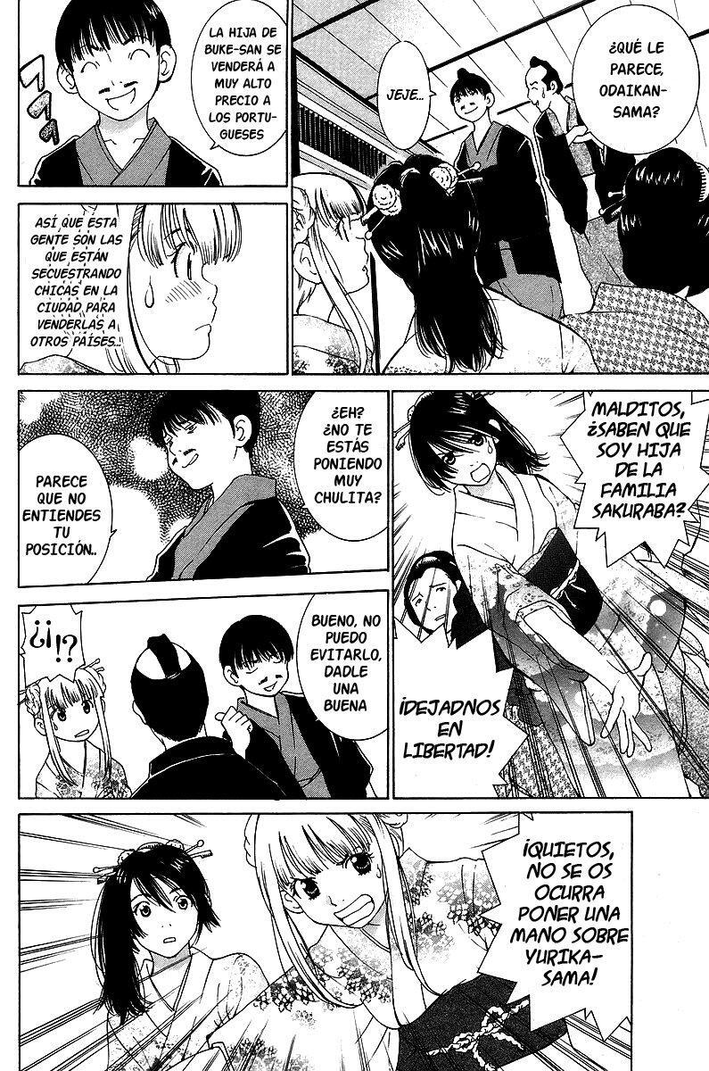 Capitulo 49 page 19