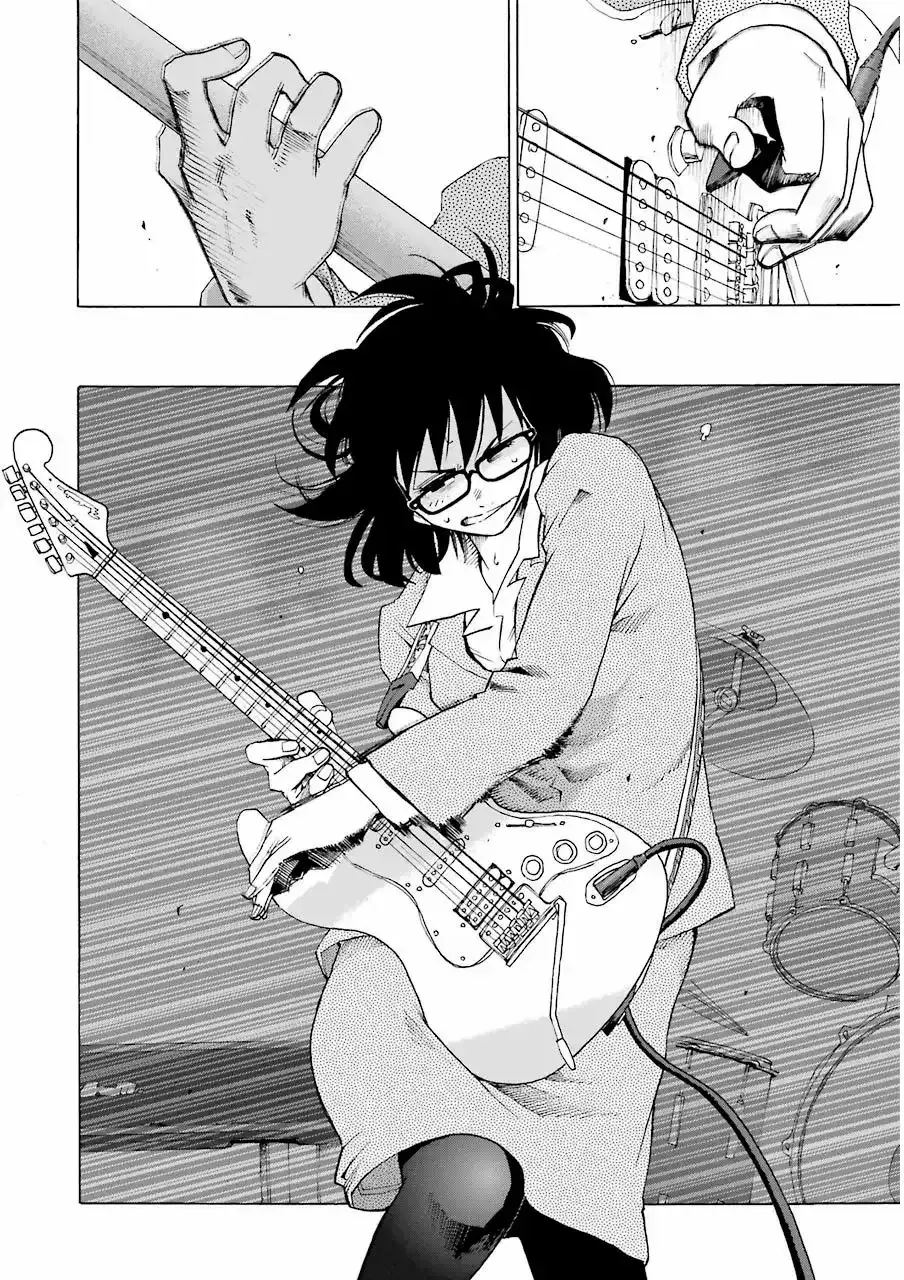 Capitulo 18 page 34