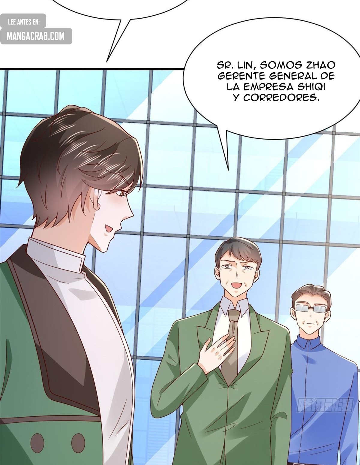 Capitulo 553 page 39