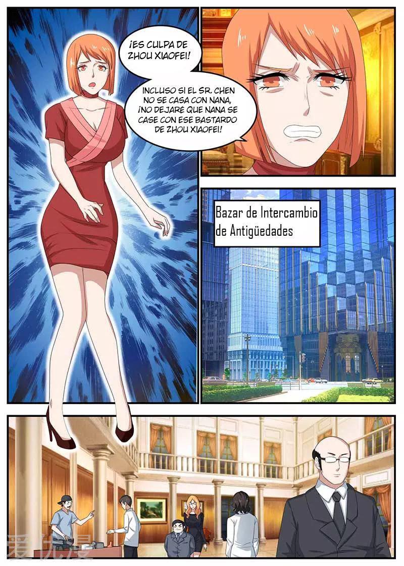 Capitulo 101 page 10