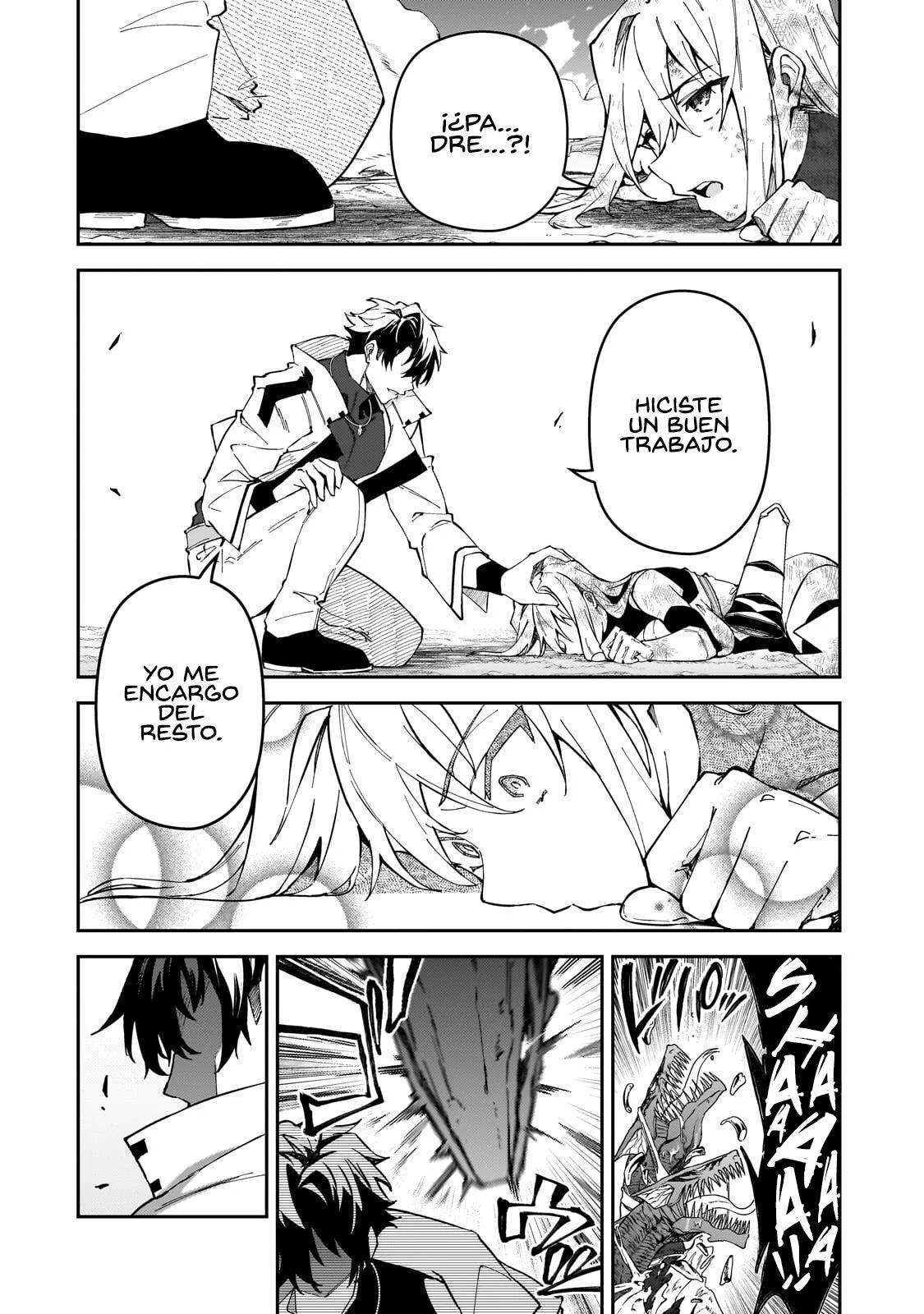 Capitulo 41 page 18