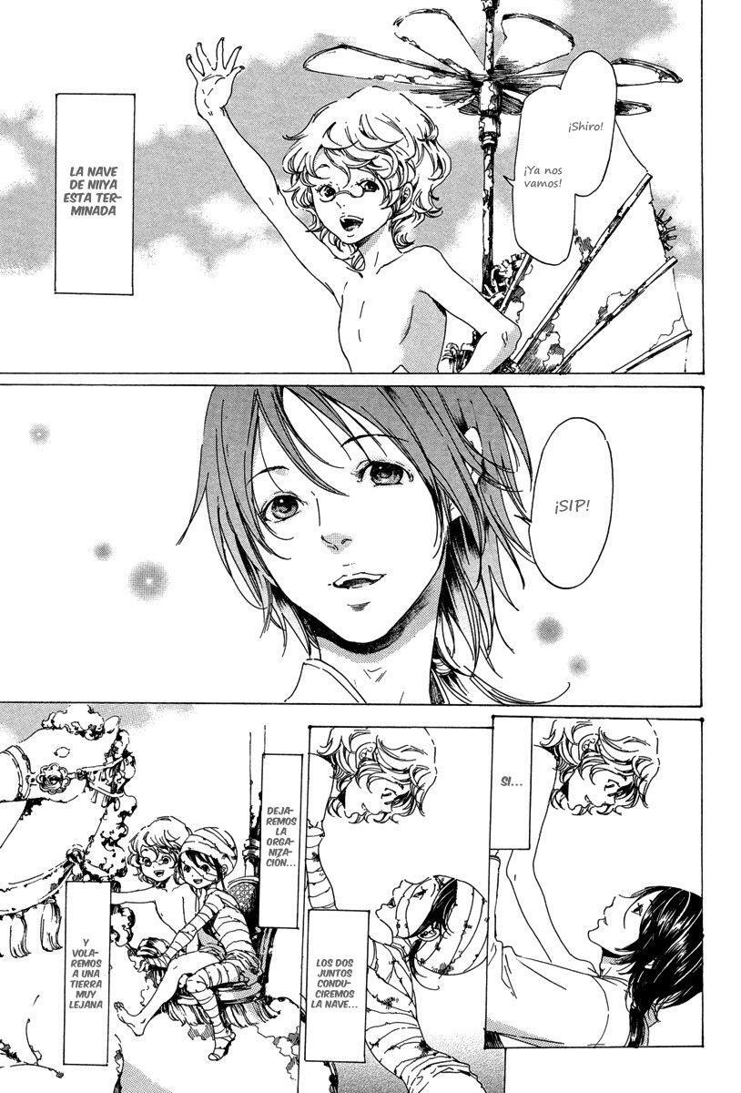 Capitulo 19.40 page 20