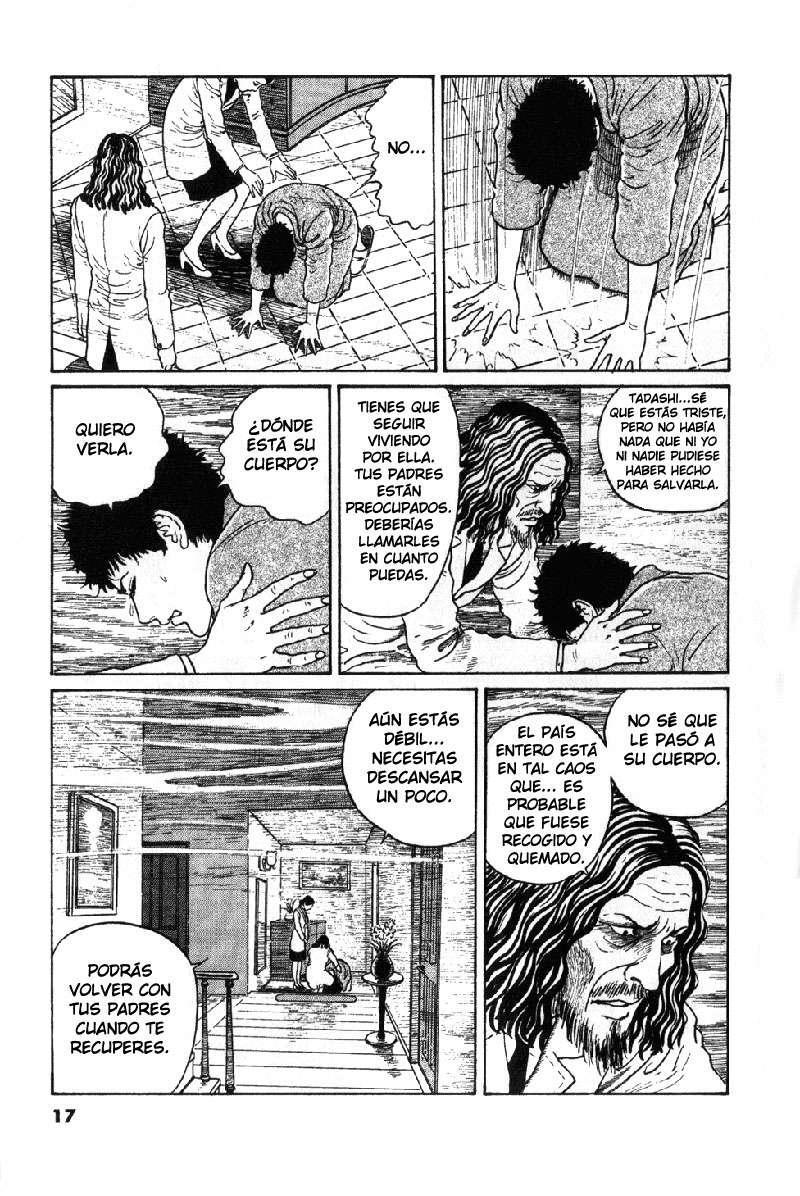 Capitulo 11 page 15