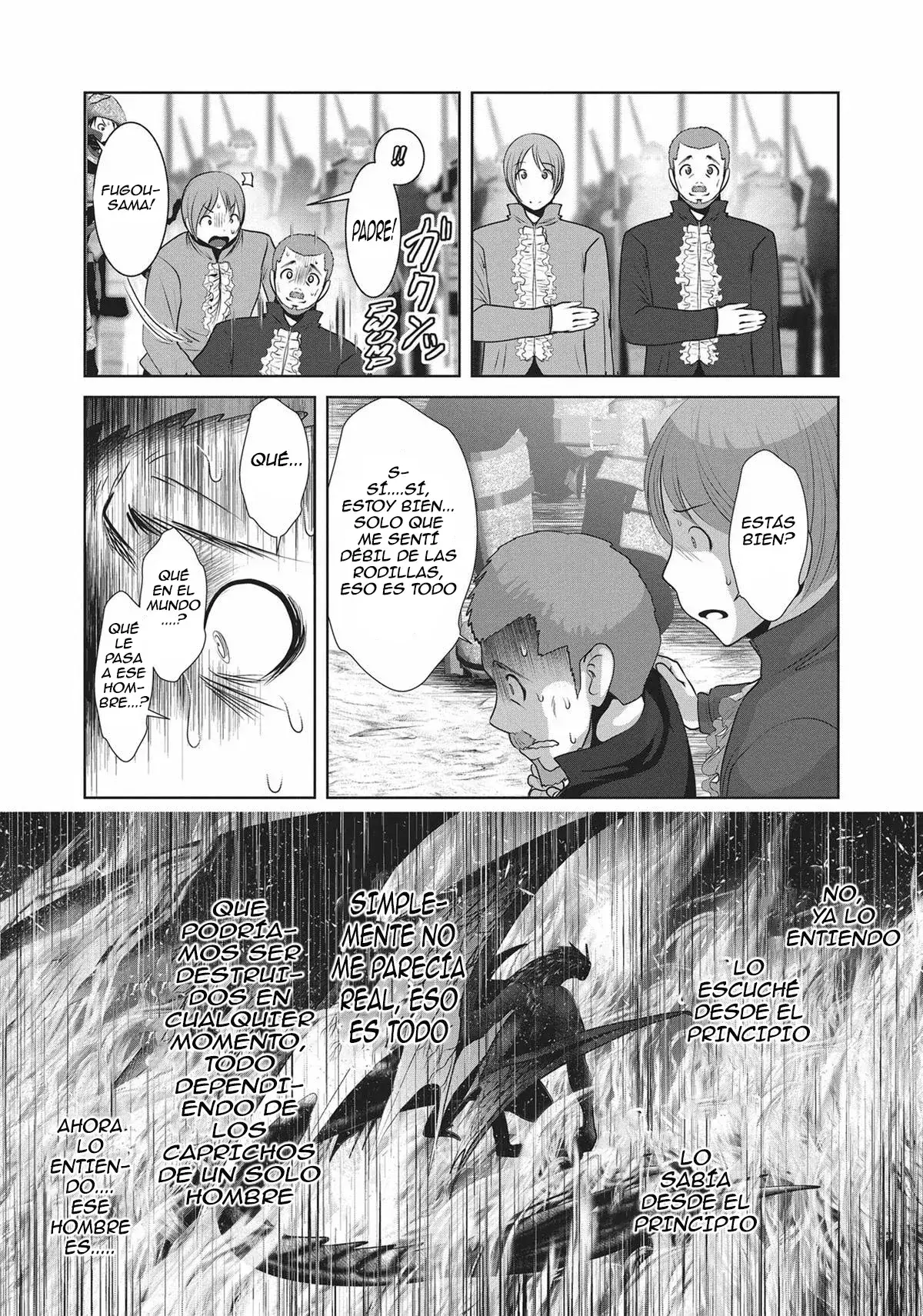 Capitulo 47 page 18
