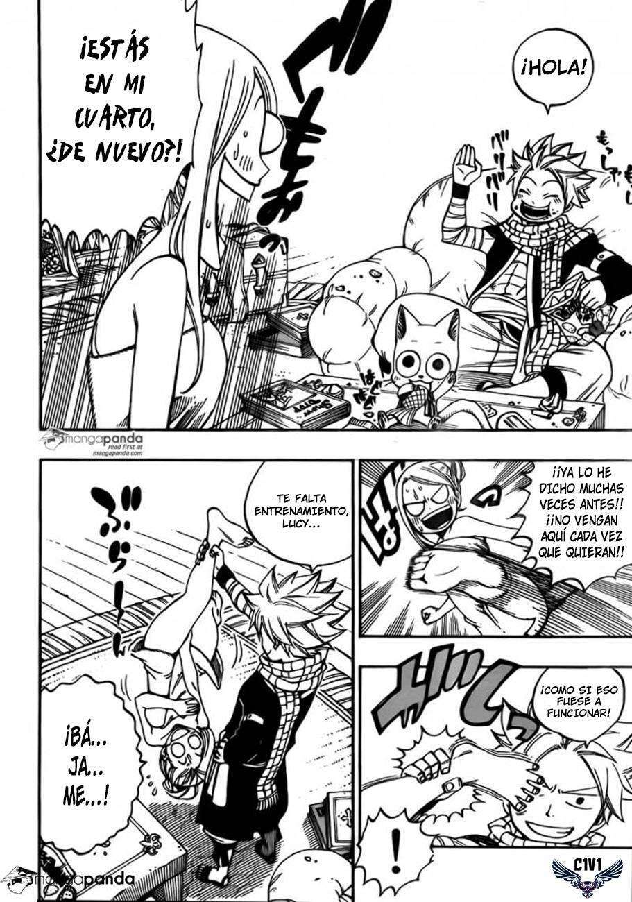 Capitulo 438 page 5
