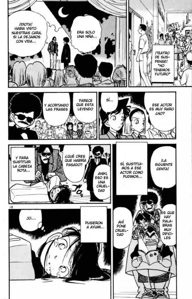 Capitulo 83 page 18
