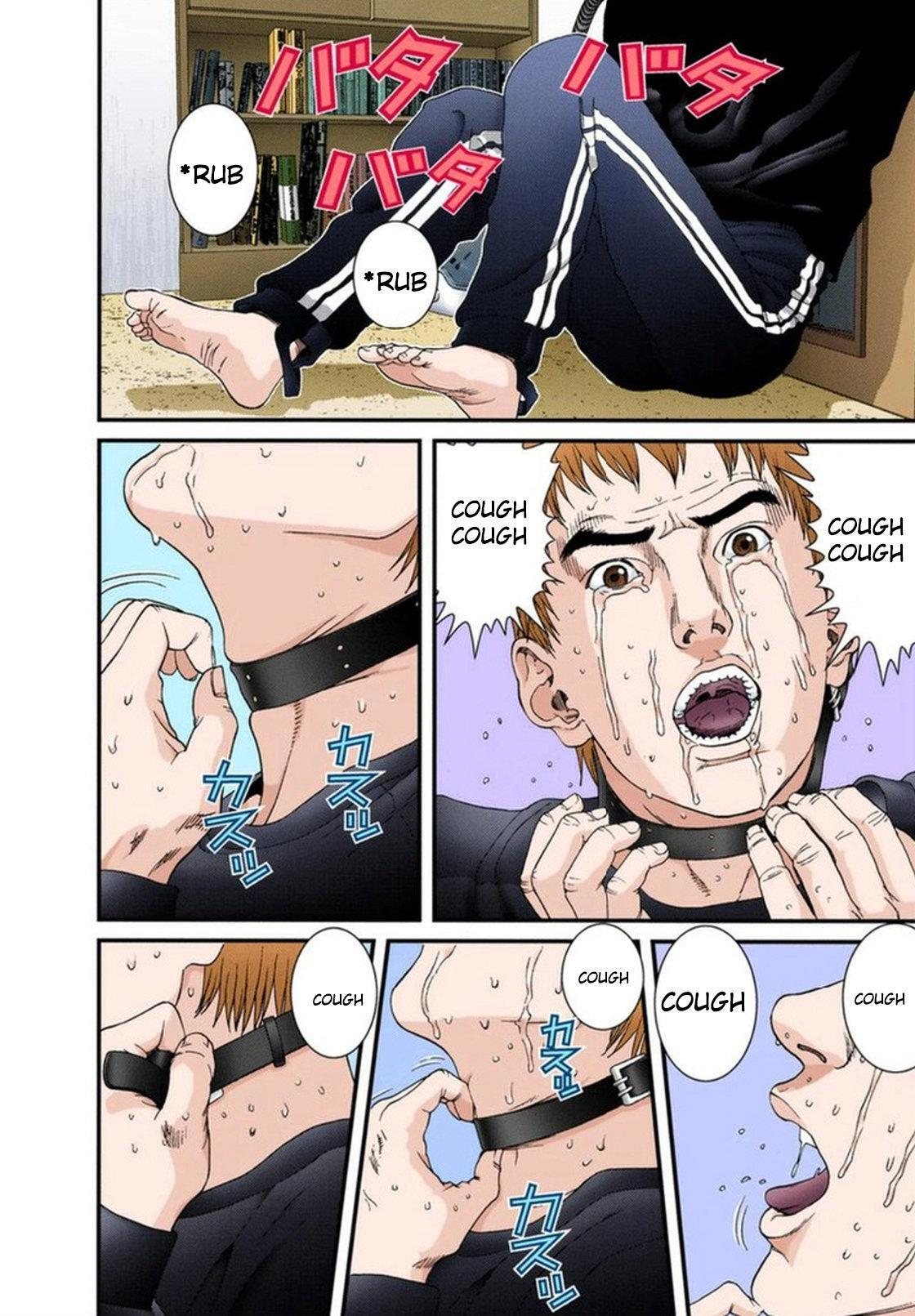 Capitulo 109 page 6