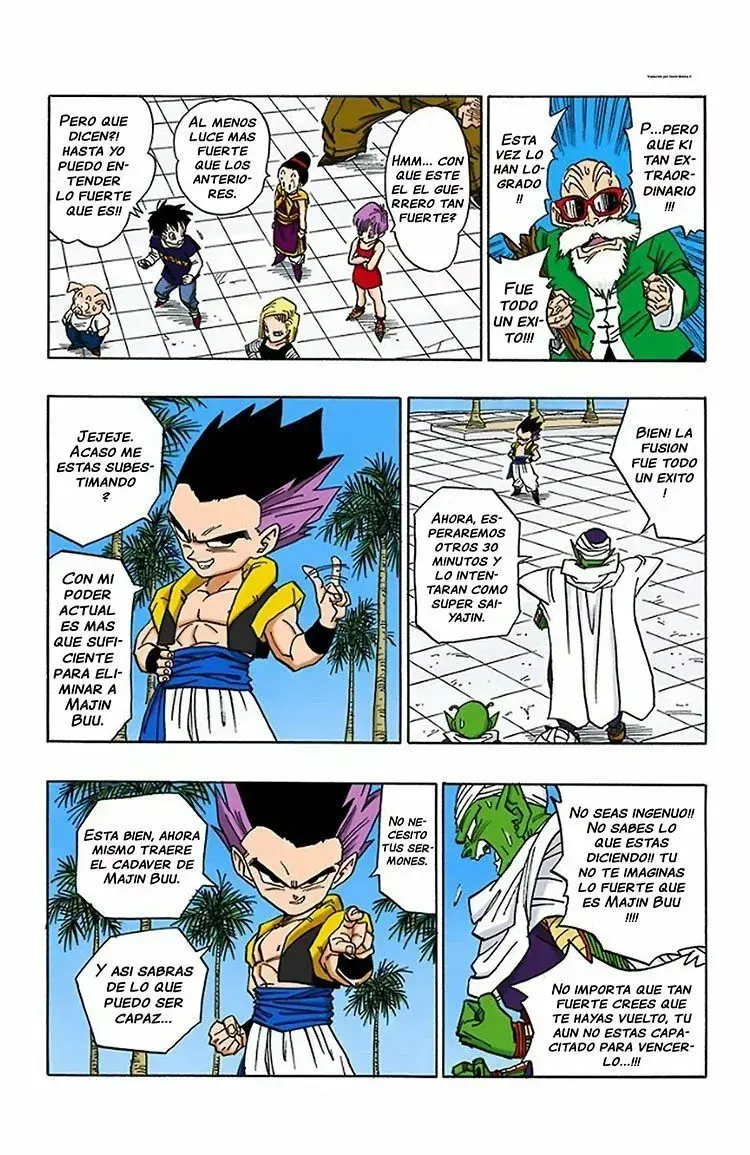 Capitulo 480 page 11