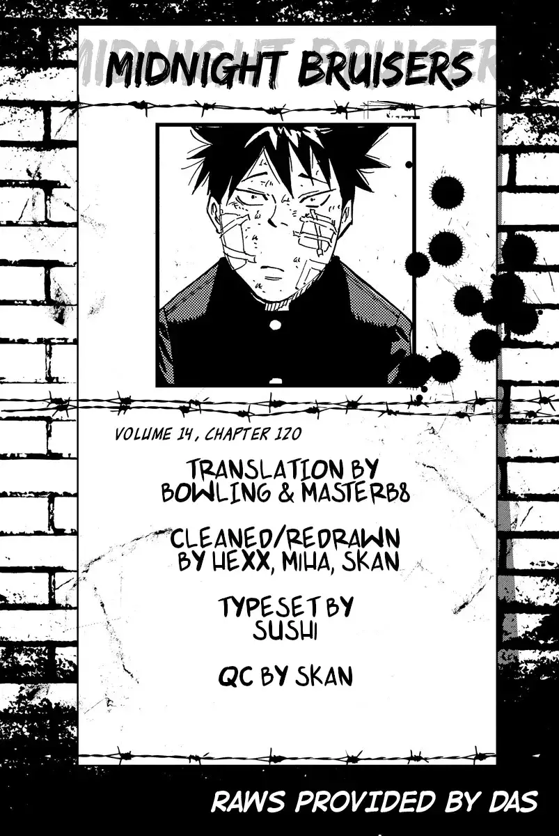 Capitulo 120 page 20