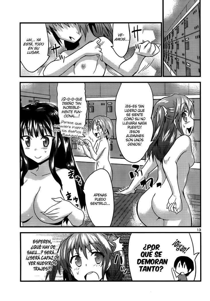 Capitulo 28 page 16