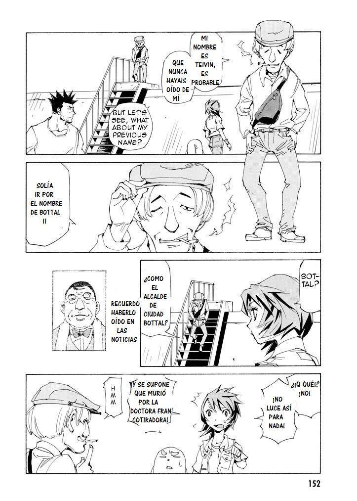 Capitulo 18 page 16