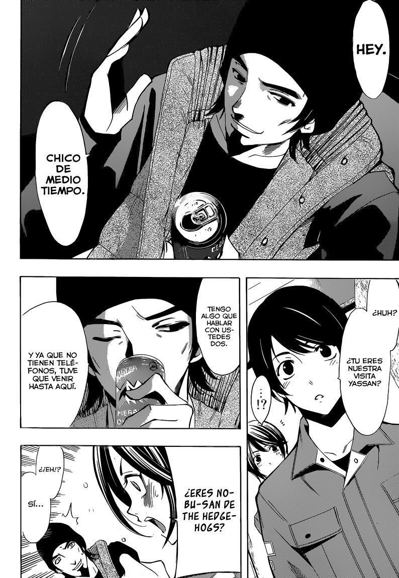 Capitulo 83 page 5