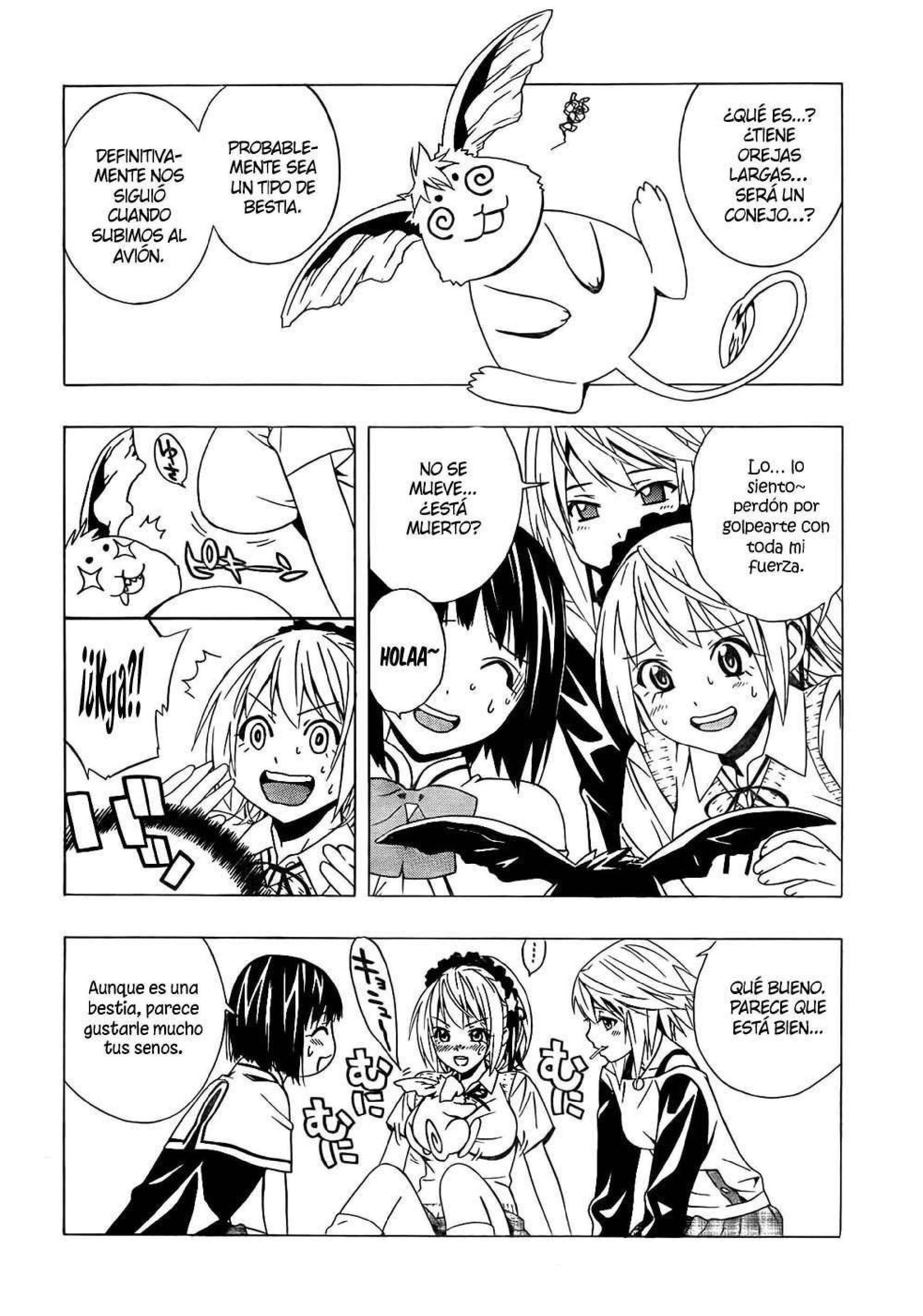 Capitulo 67 page 30