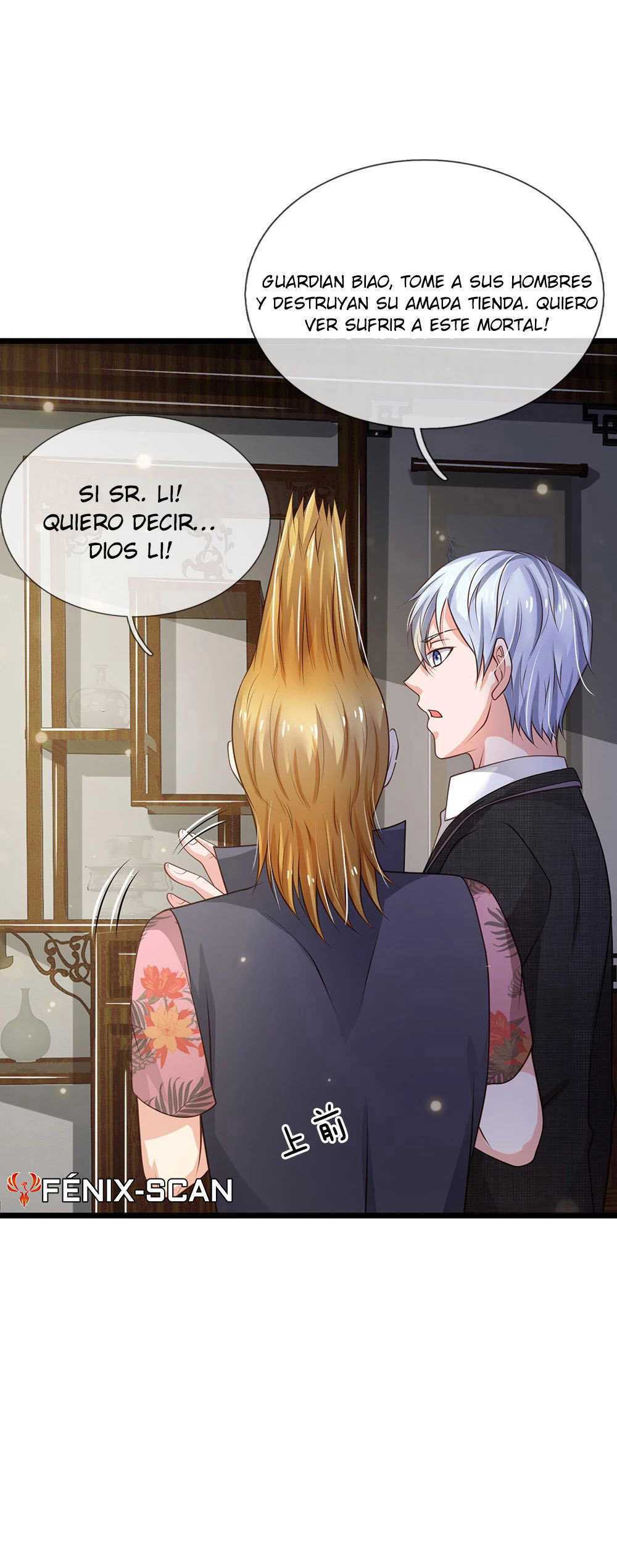 Capitulo 137 page 23