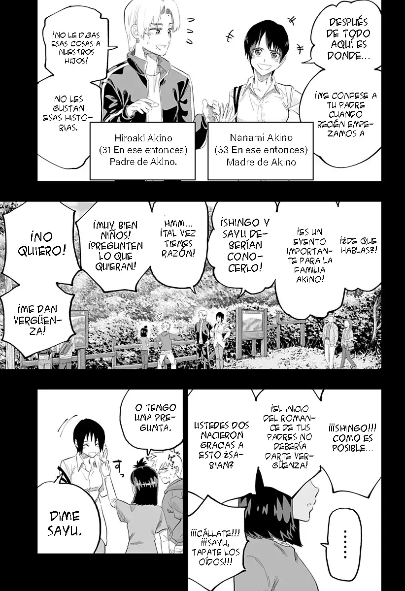 Capitulo 87 page 15