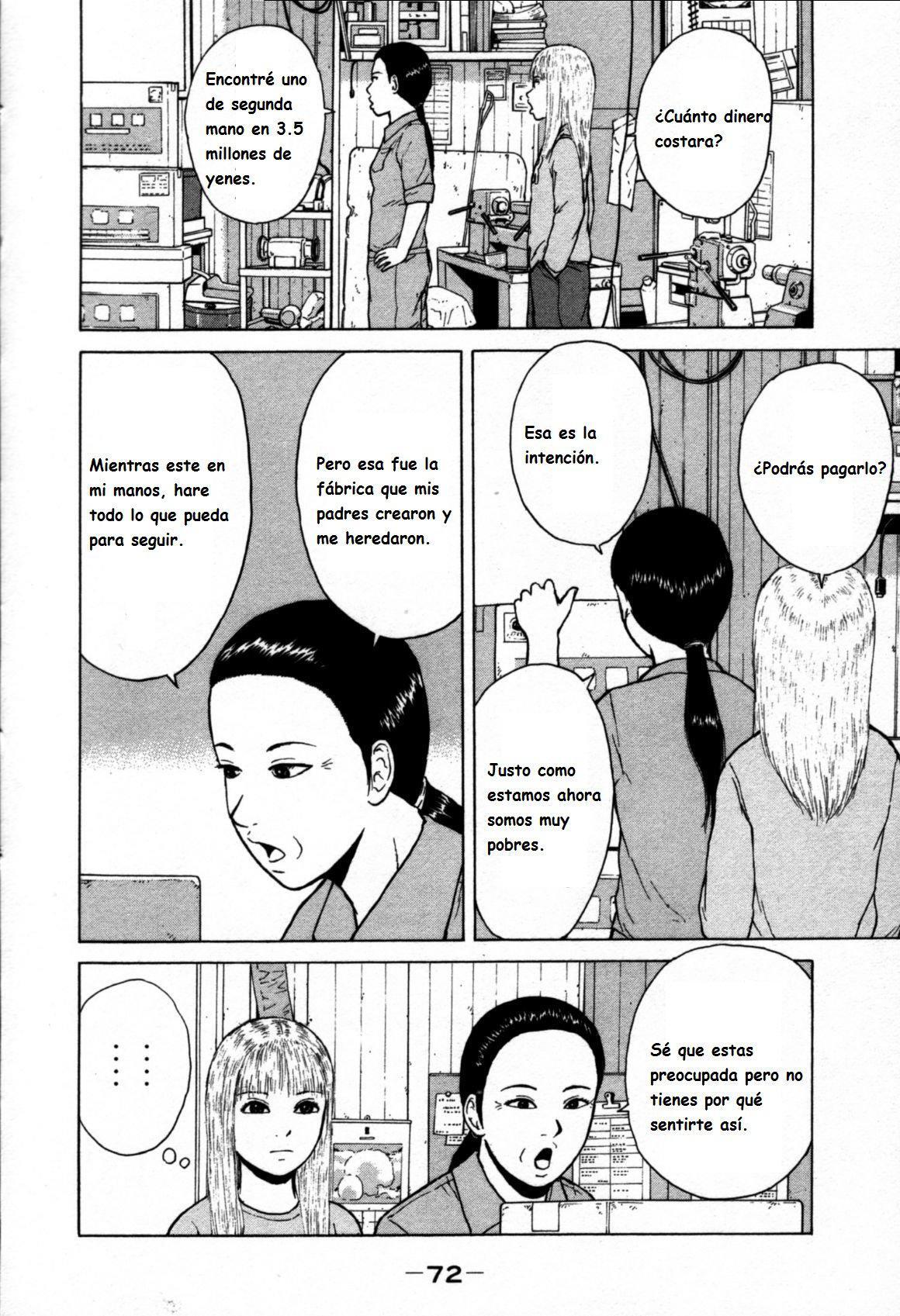 Capitulo 81 page 15