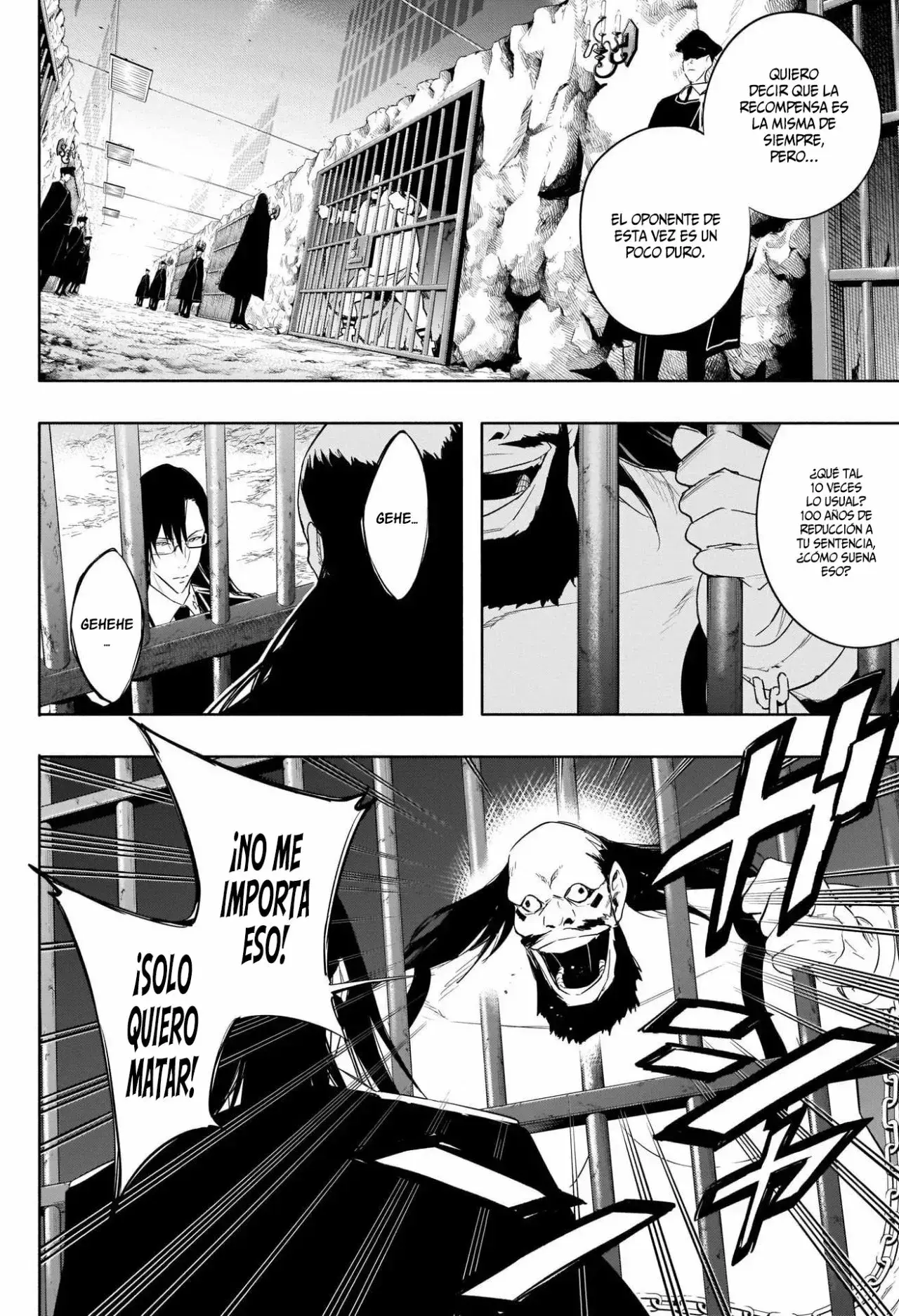 Capitulo 58 page 19