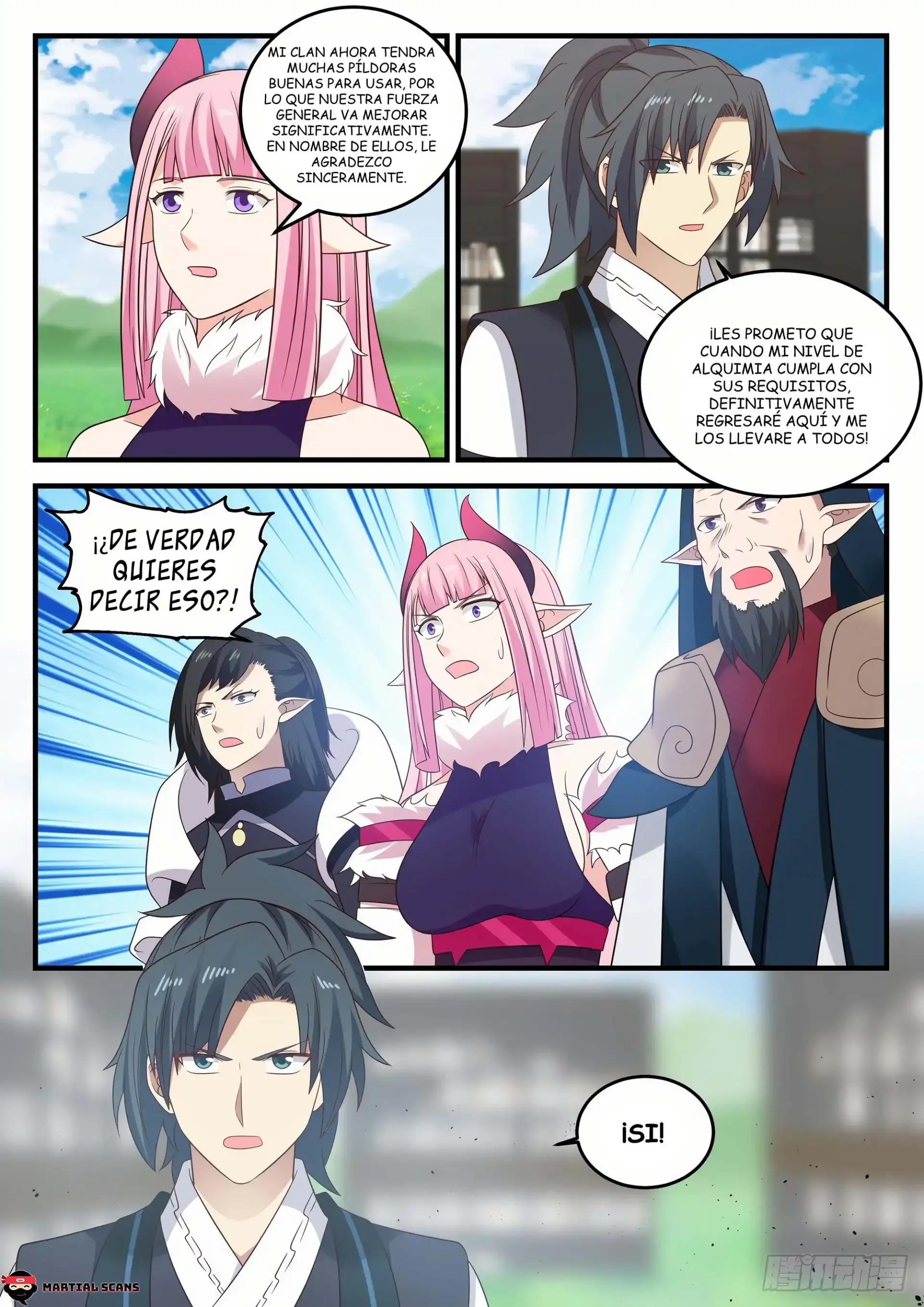 Capitulo 637 page 9