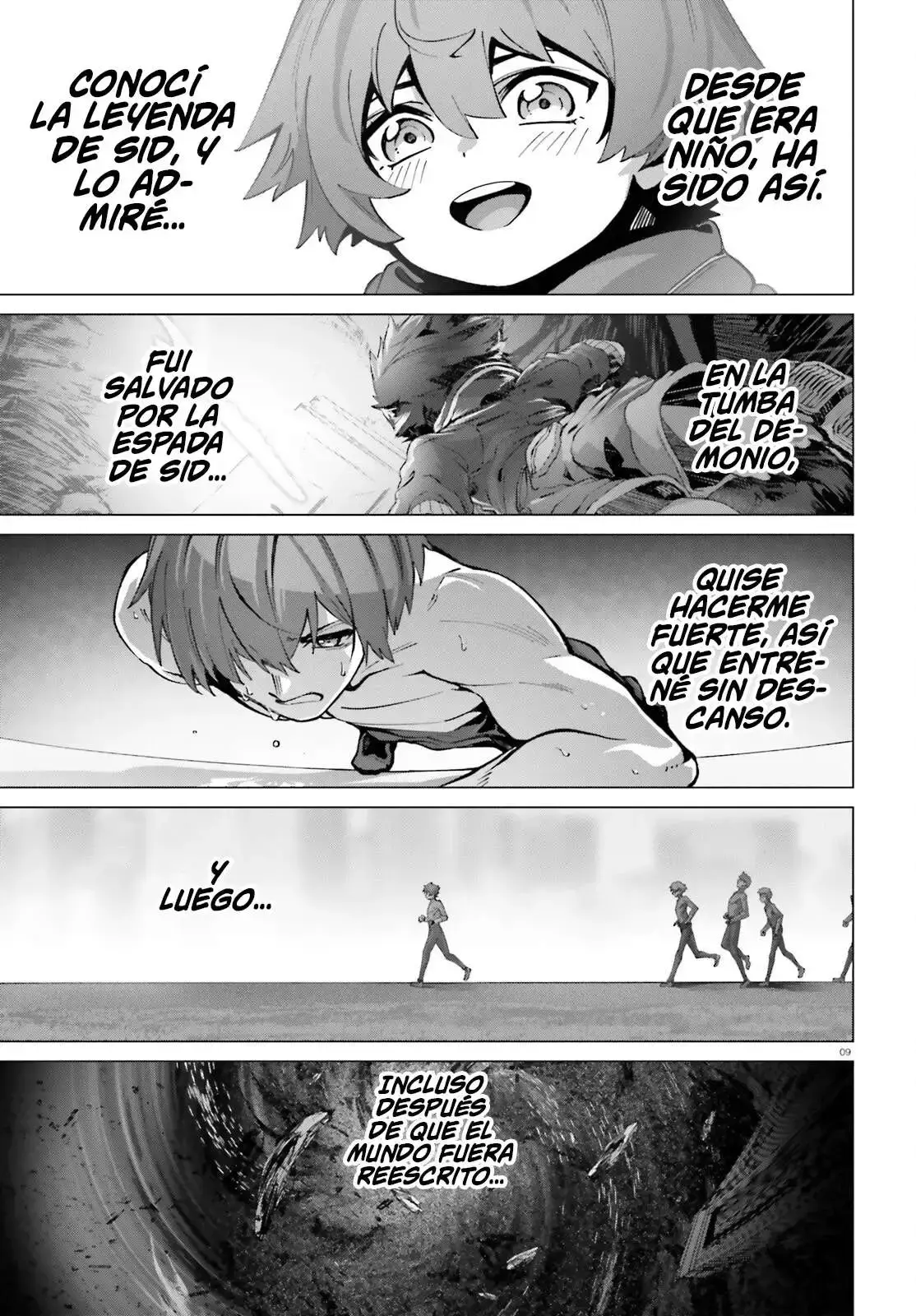 Capitulo 56 page 9