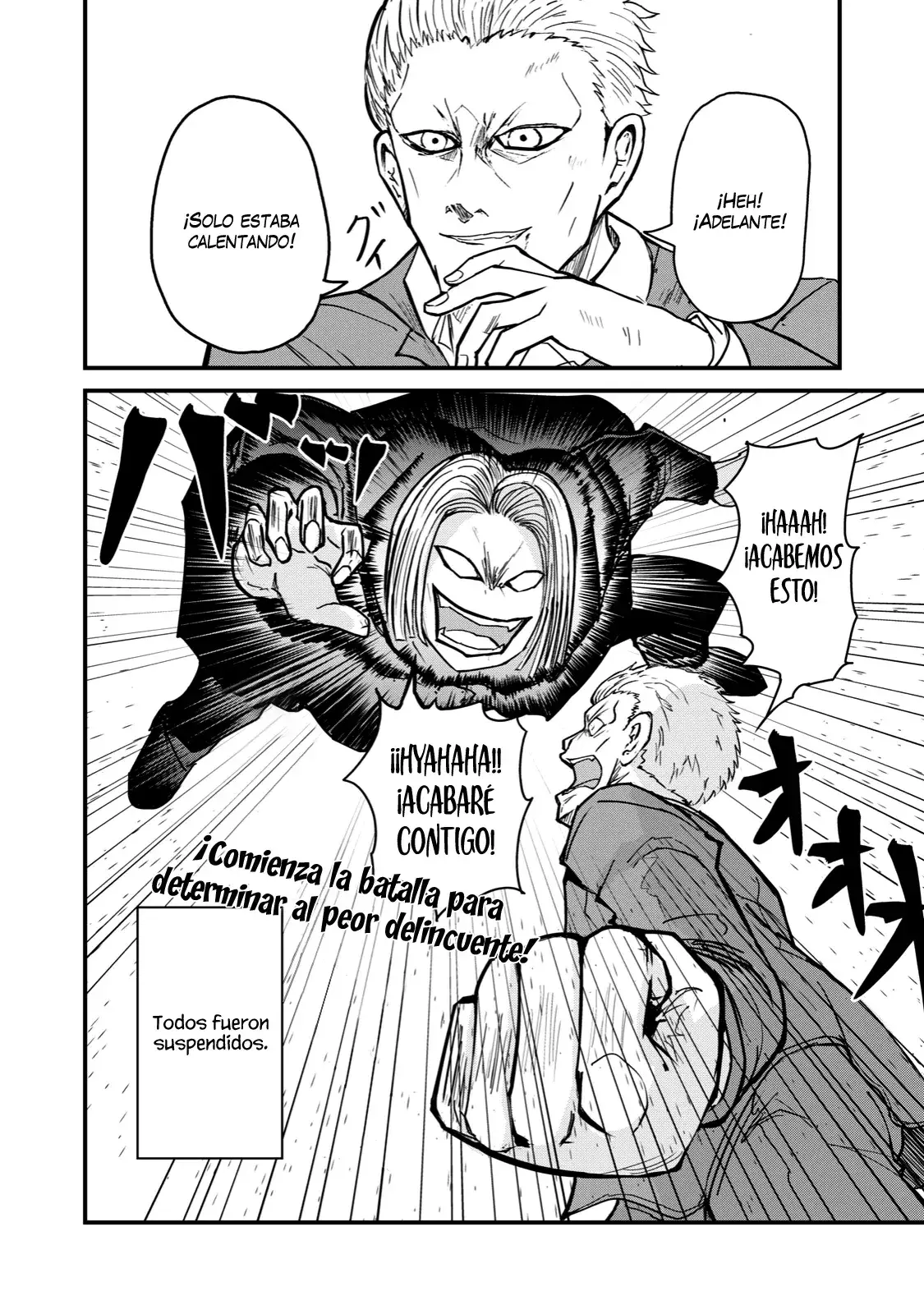 Capitulo 68.50 page 11