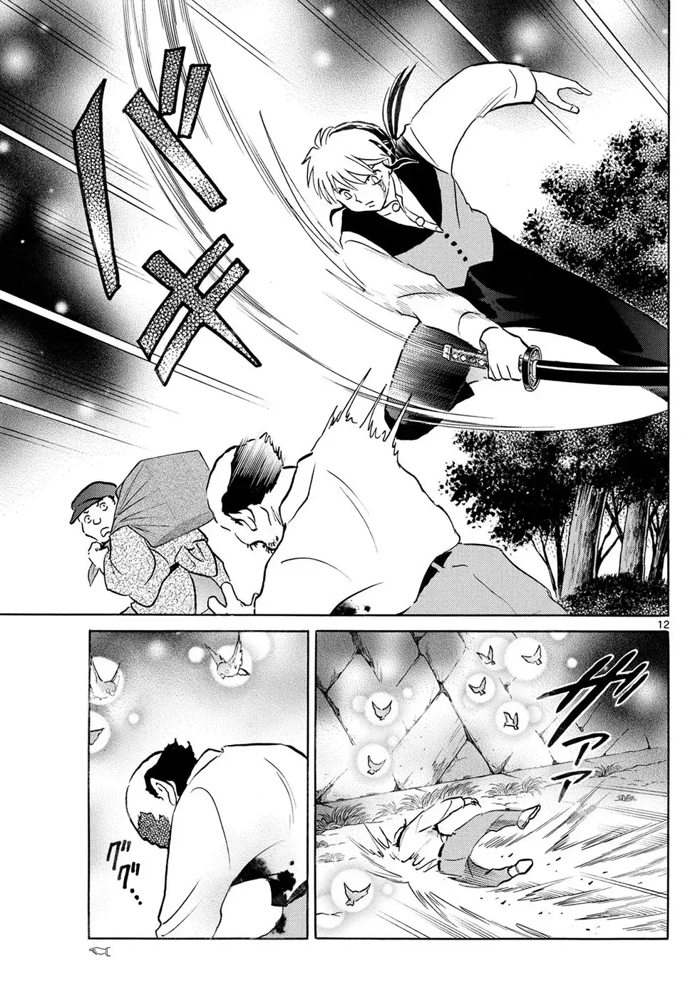 Capitulo 252 page 12