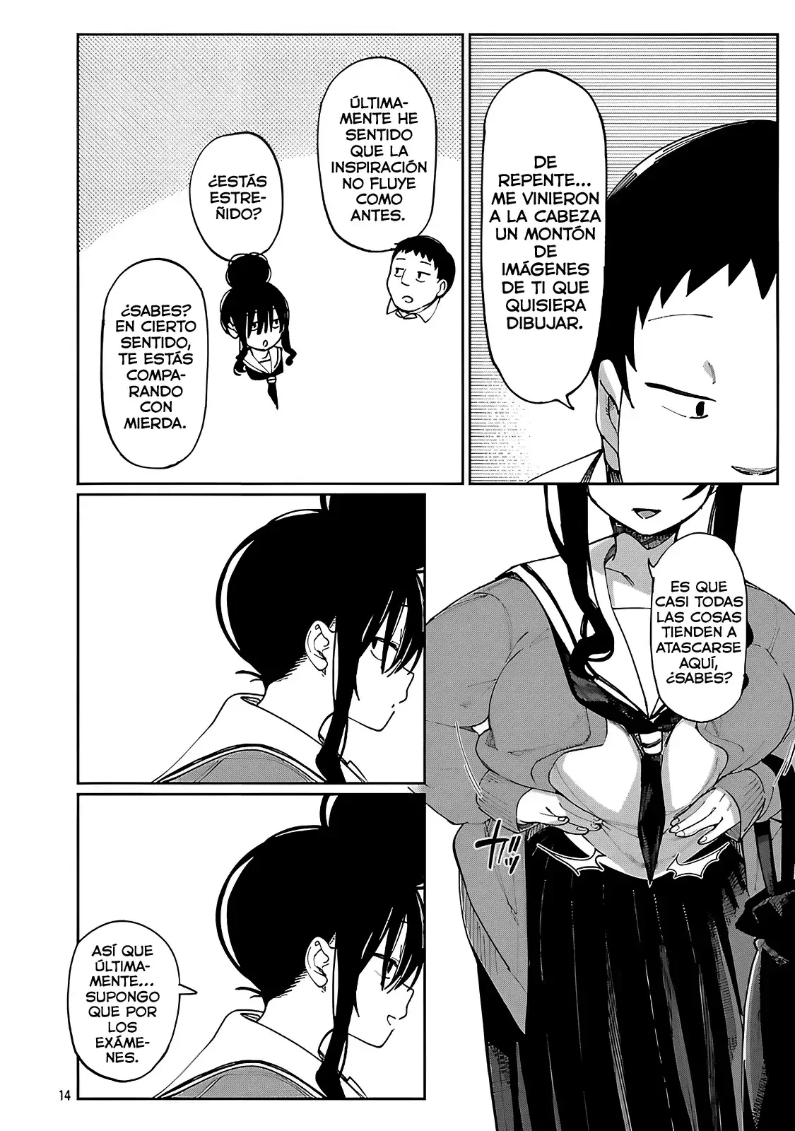 Capitulo 68 page 16