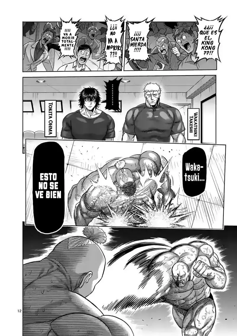 Capitulo 73 page 13