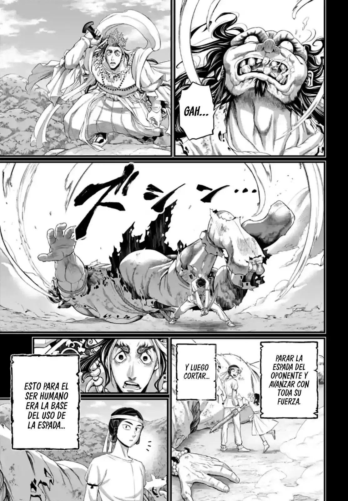 Capitulo 89 page 21