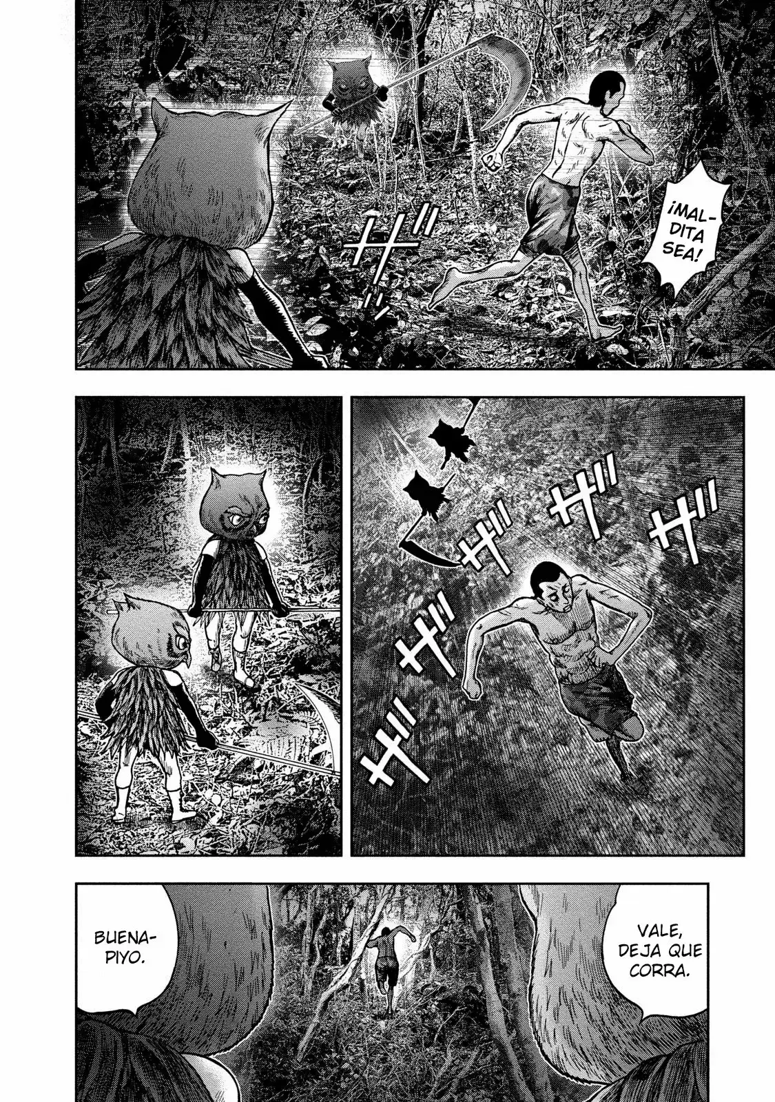 Capitulo 45 page 28