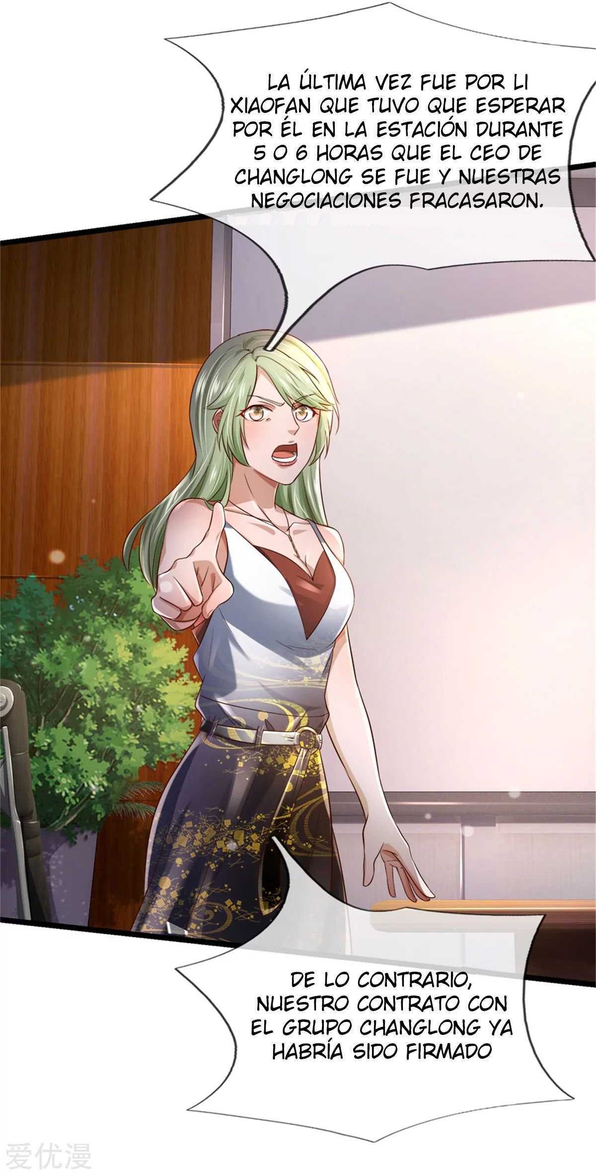 Capitulo 257 page 11