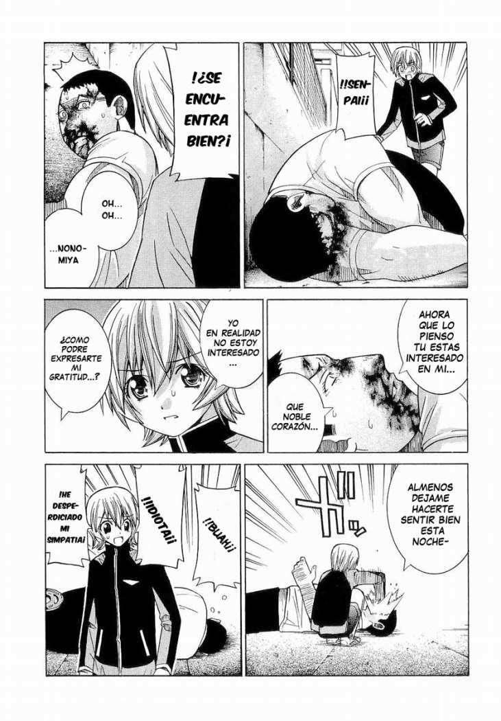 Capitulo 17 page 10