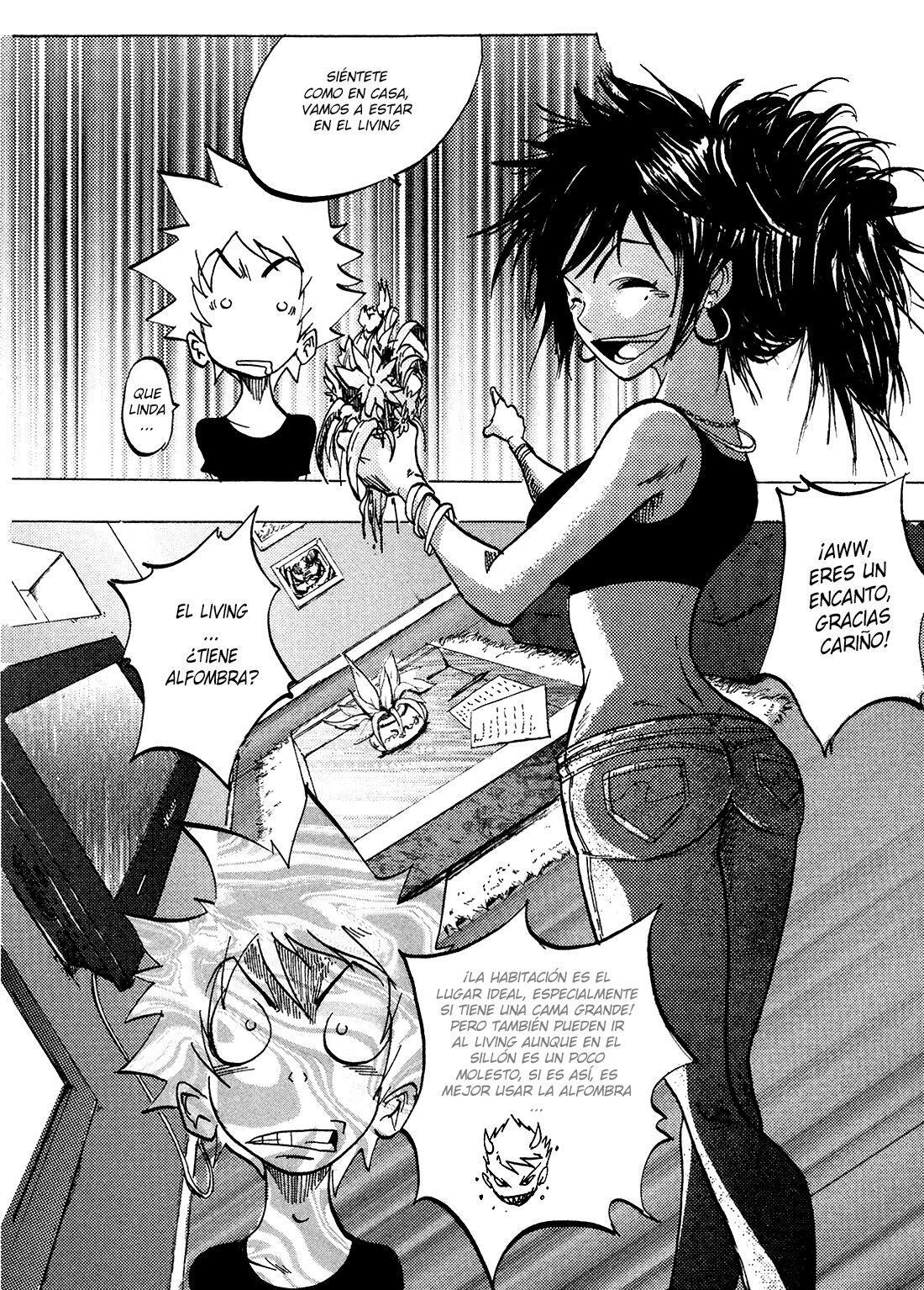 Capitulo 50 page 4