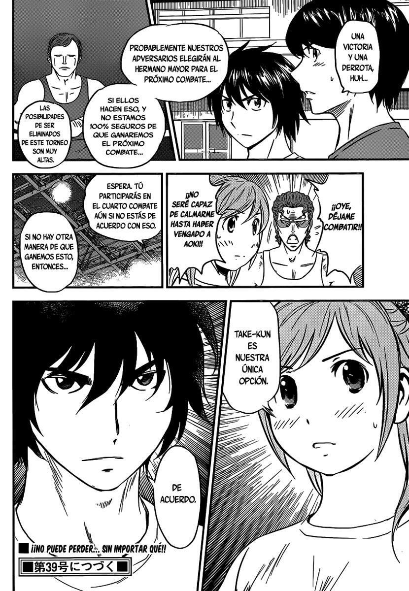 Capitulo 114 page 17