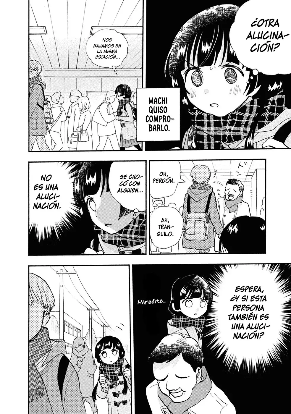 Capitulo 99 page 6