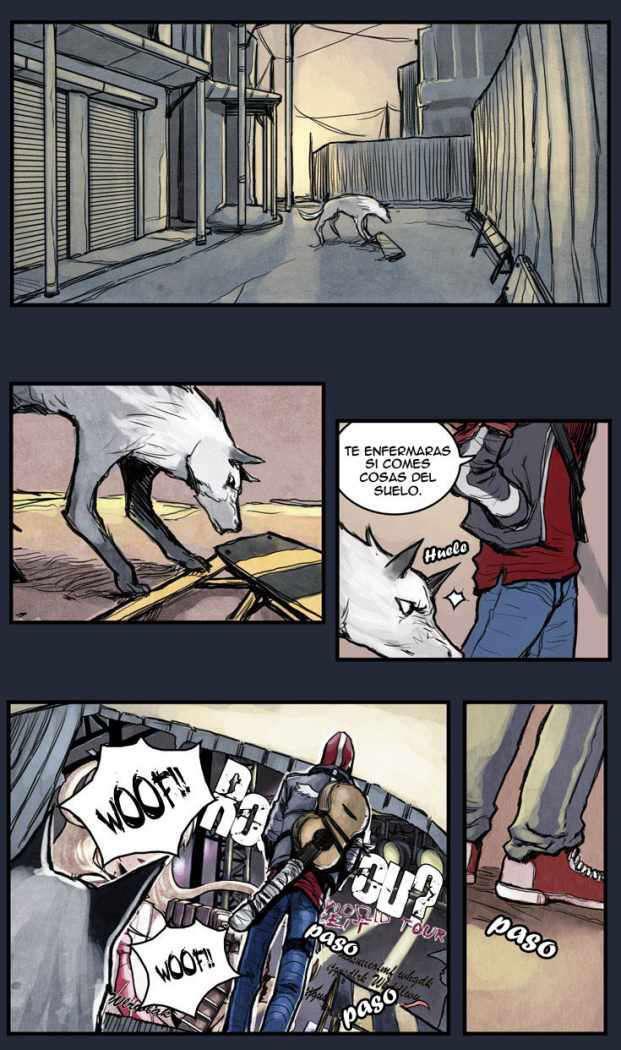 Capitulo 1 page 5