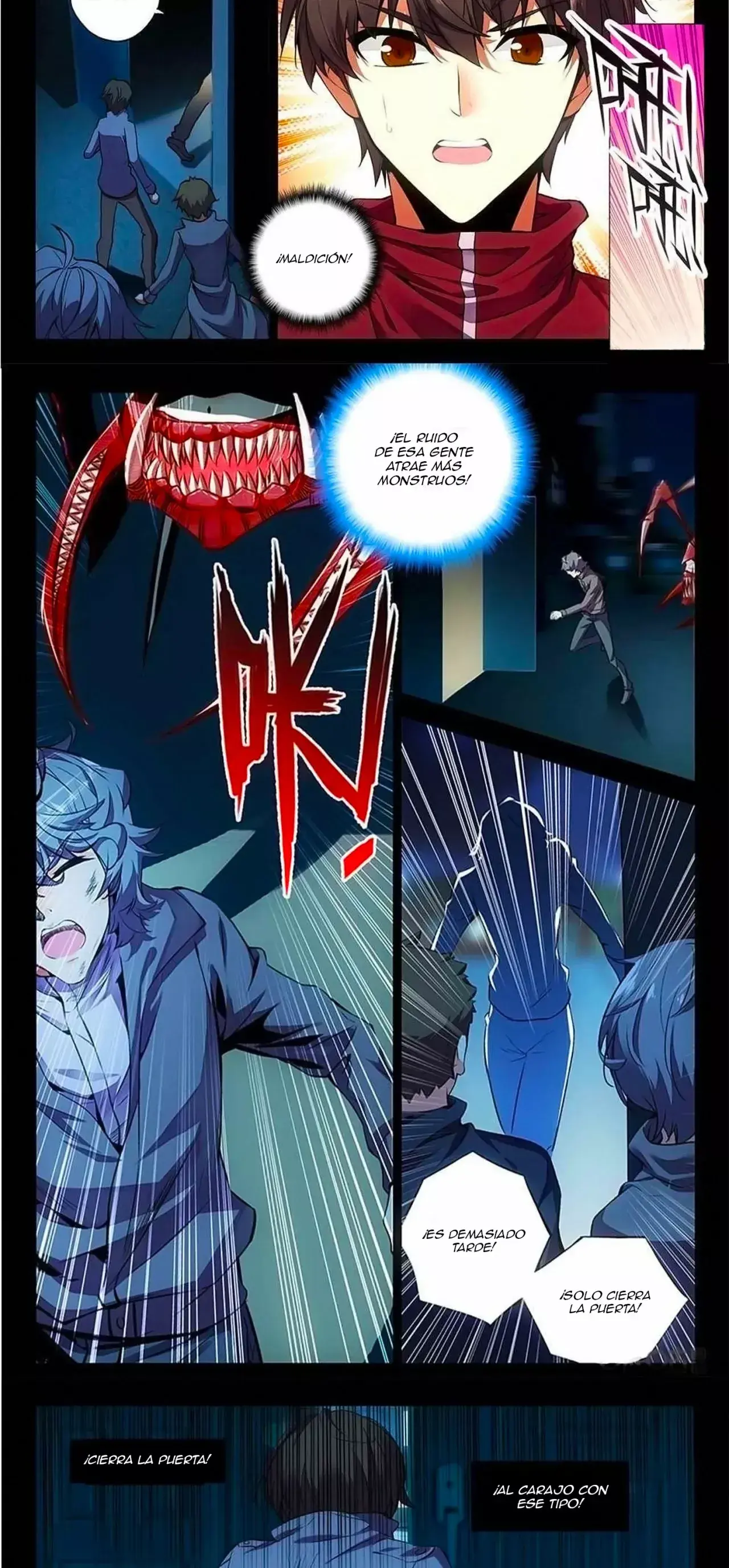 Capitulo 6 page 8