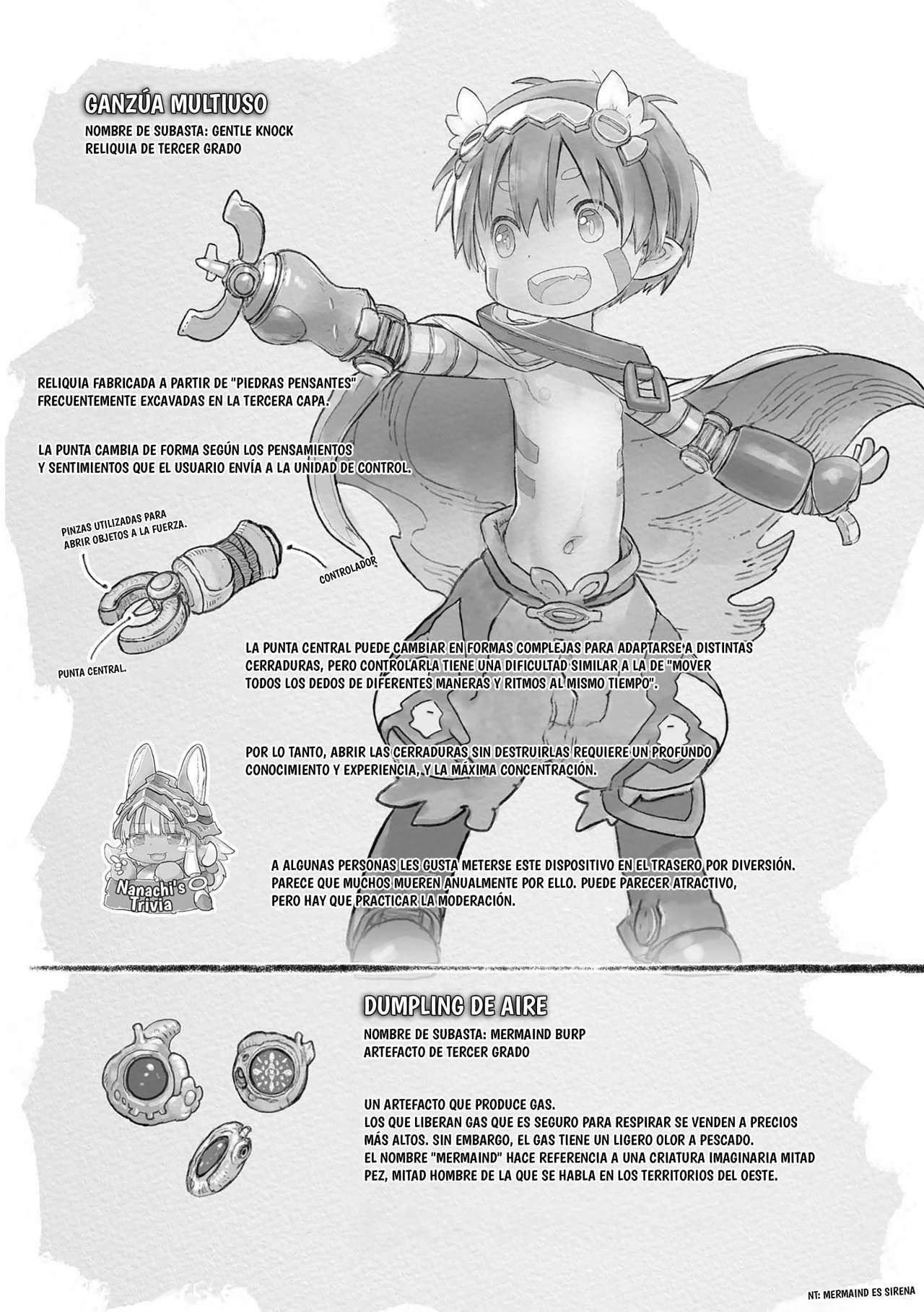 Capitulo 63.5 page 8