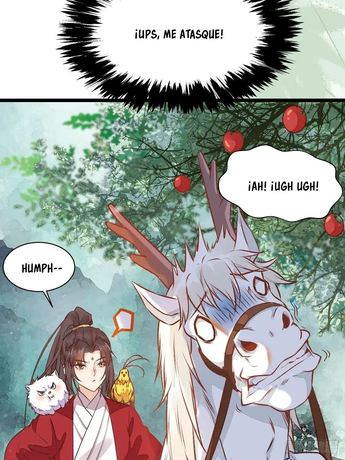 Capitulo 491 page 20