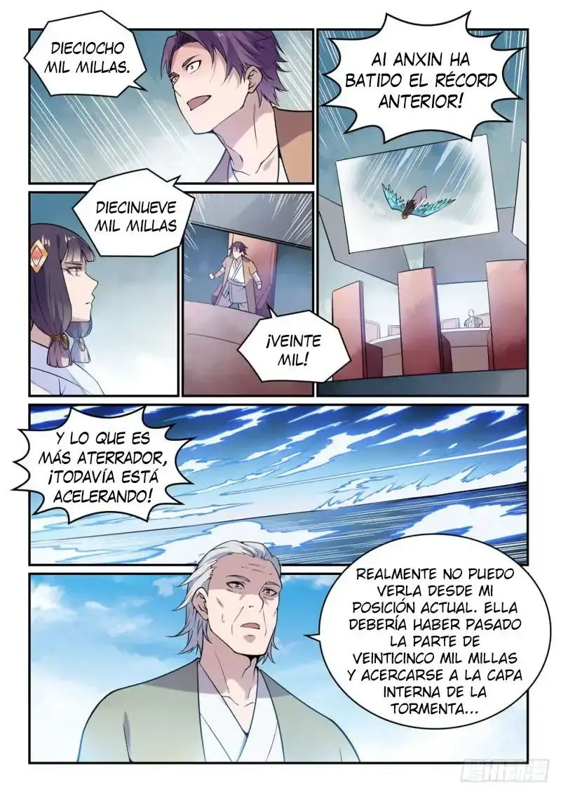 Capitulo 520 page 12