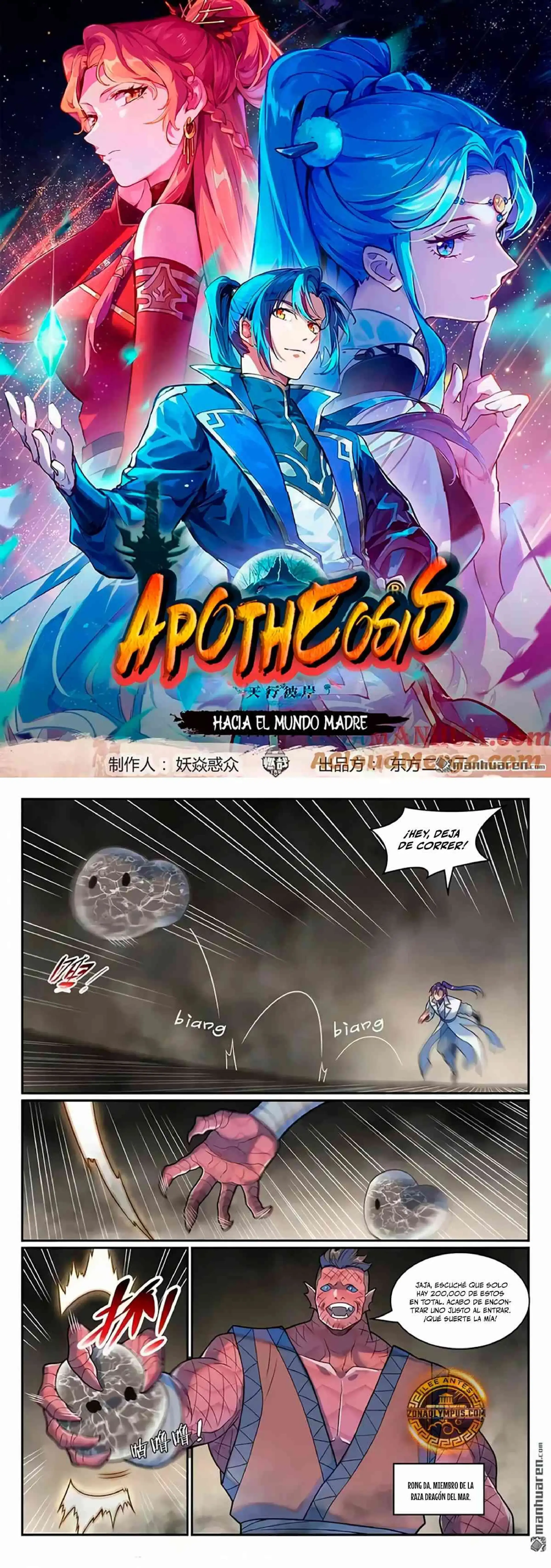 Capitulo 1258 page 2