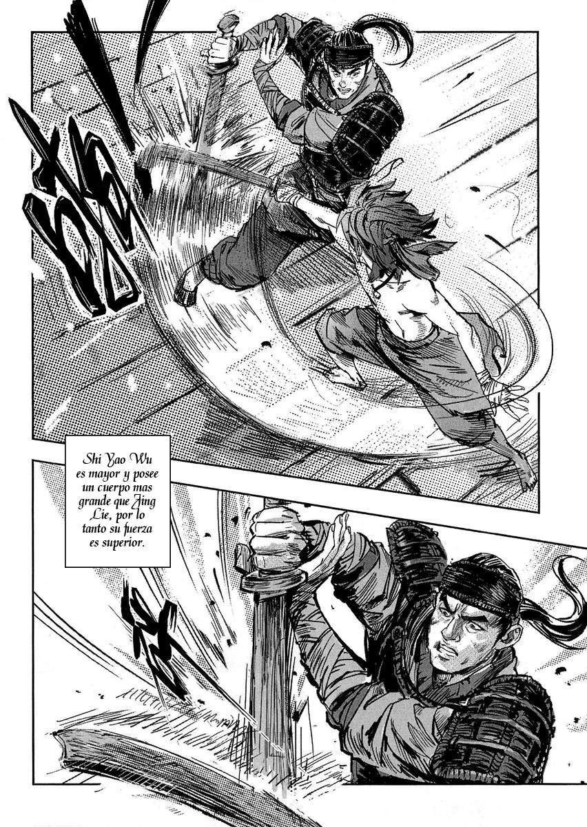 Capitulo 56 page 16