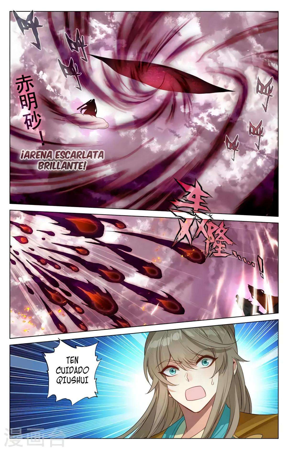 Capitulo 695 page 5