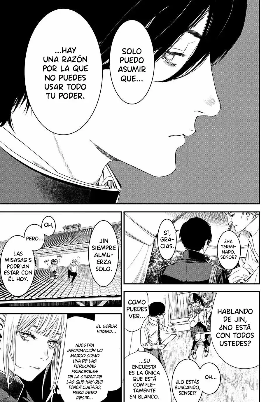 Capitulo 20 page 13