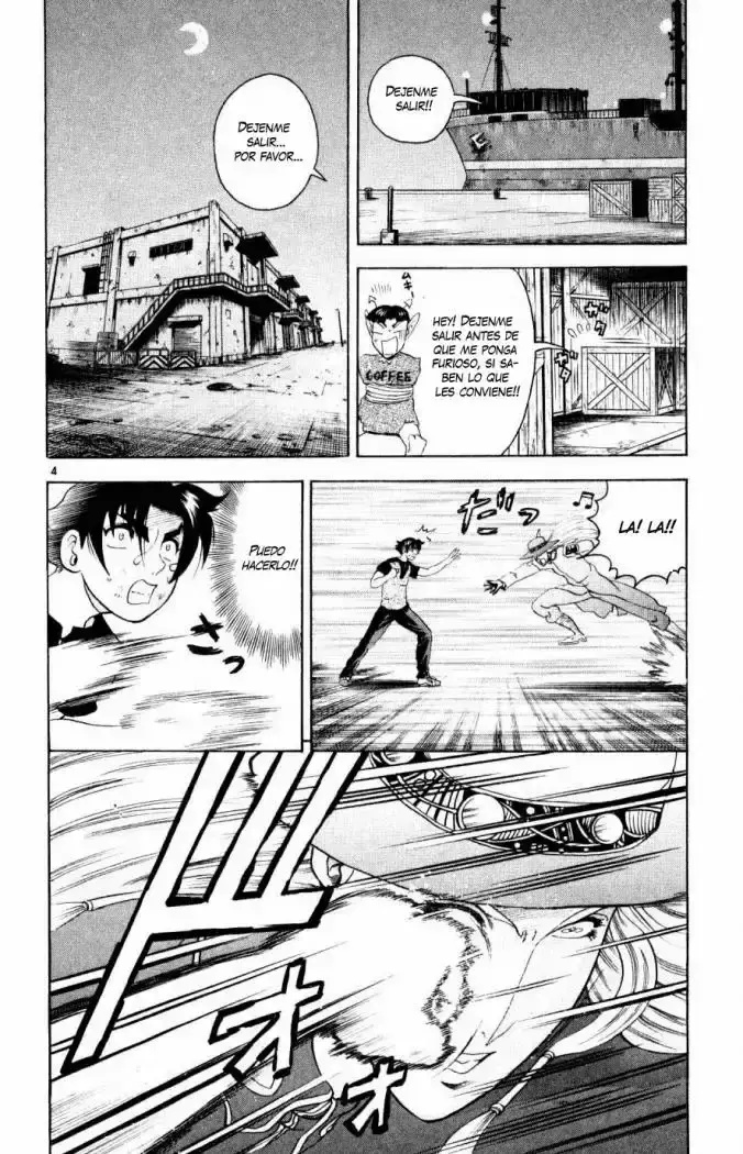 Capitulo 75 page 5