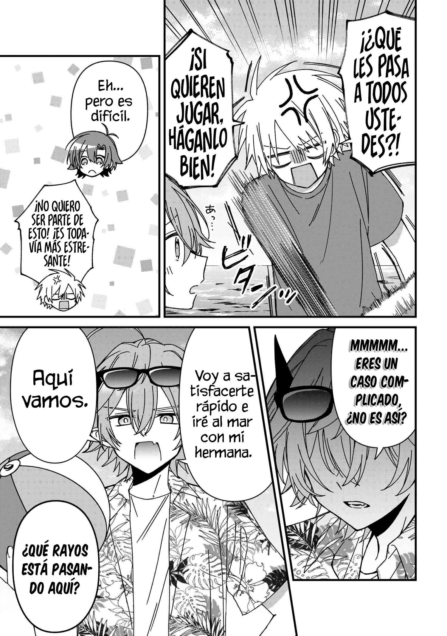 Capitulo 19 page 10