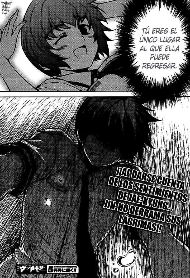 Capitulo 75 page 28