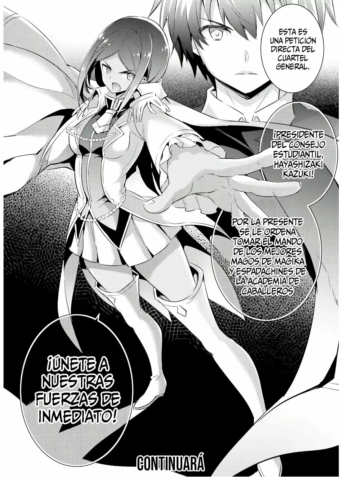Capitulo 65 page 16