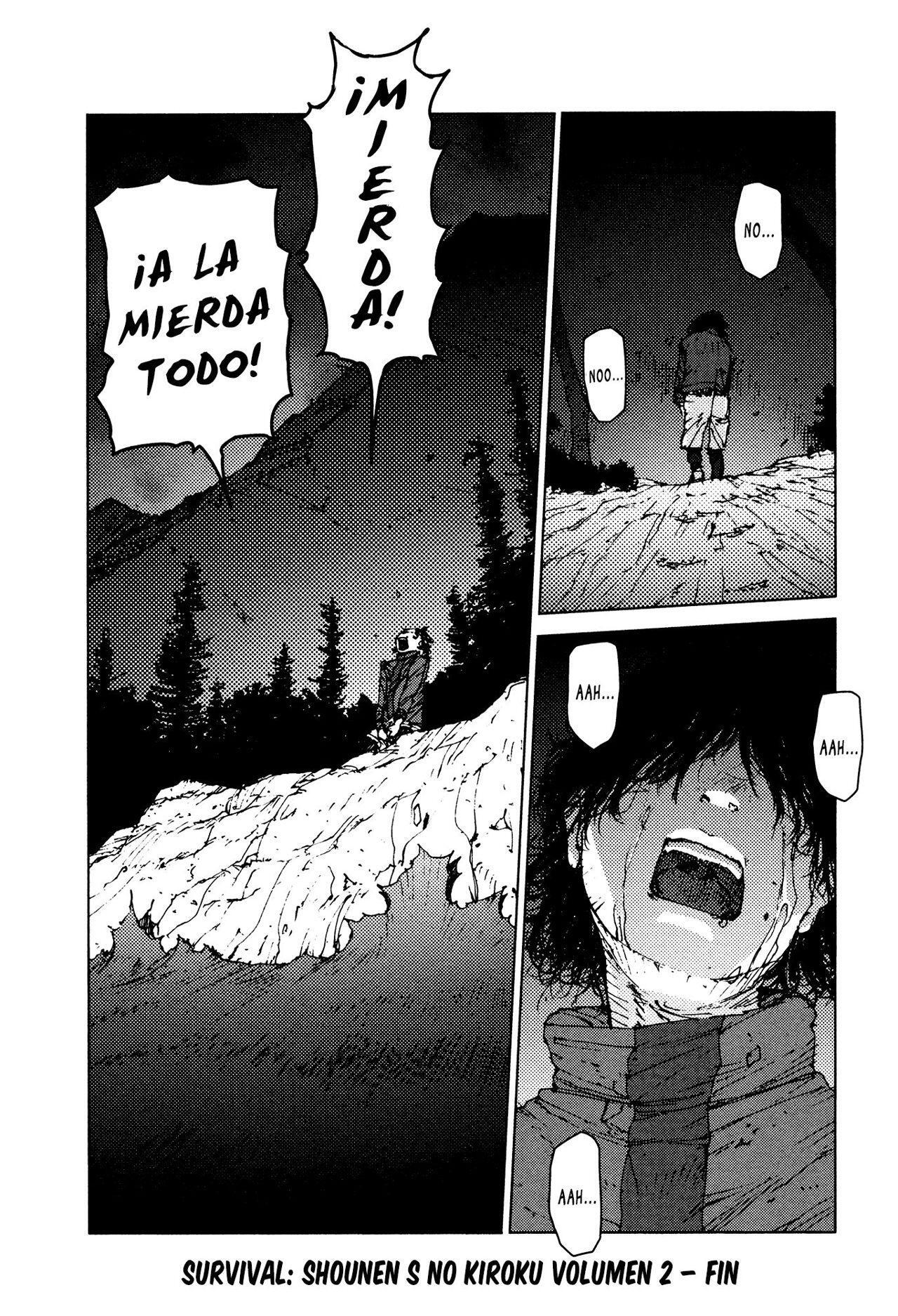 Capitulo 36 page 12