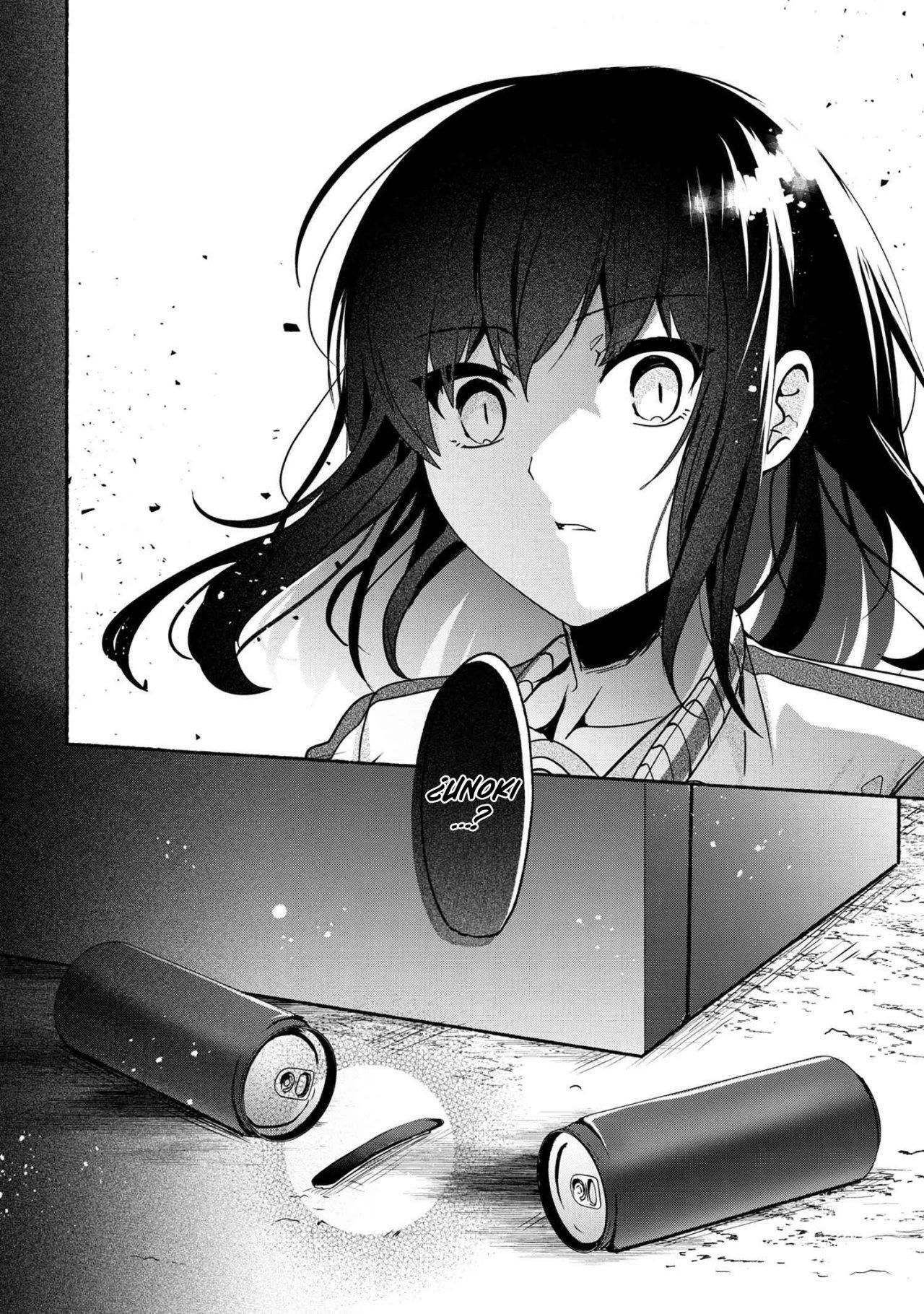 Capitulo 58 page 18